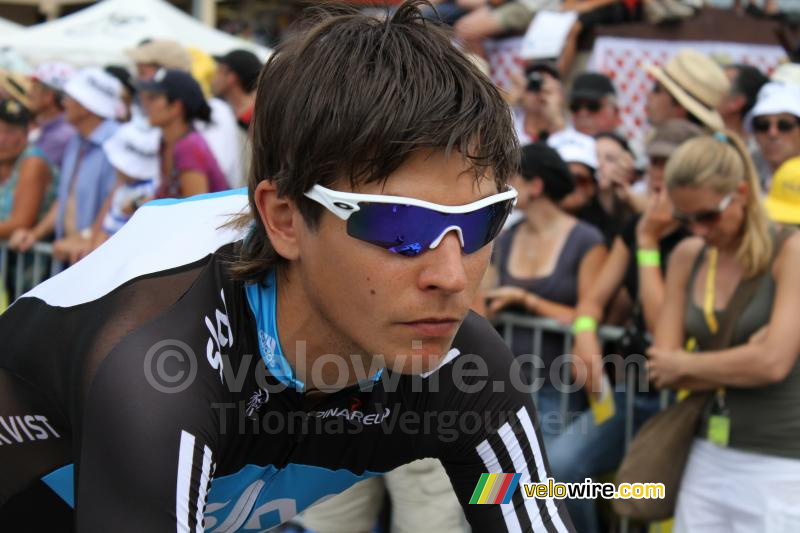 Thomas Lfkvist (Team Sky) (2)