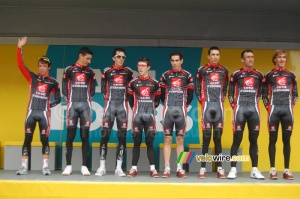 The Caisse d'Epargne team (468x)