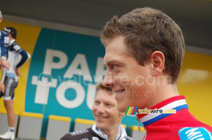 Niki Terpstra (Team Milram) (428x)