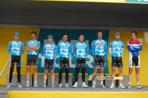 Team Milram (505x)