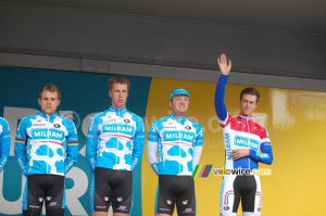 Niki Terpstra (Team Milram) (2) (562x)