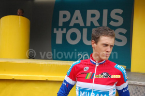 Niki Terpstra (Team Milram) (3) (448x)