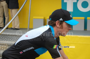 Bradley Wiggins (Team Sky) (393x)