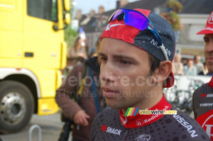 Markel Irizar (Team Radioshack) (500x)