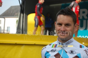 Anthony Ravard (AG2R La Mondiale), winner of Paris-Bourges (525x)