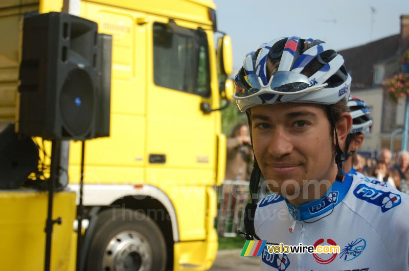 Jérémy Roy (FDJ)