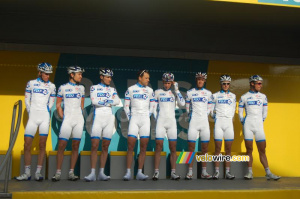 L'équipe FDJ (588x)