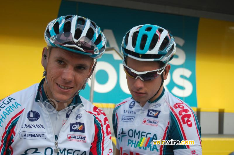 Philippe Gilbert (Omega Pharma-Lotto)