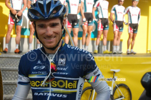 Romain Feillu (Vacansoleil Pro Cycling Team) (815x)