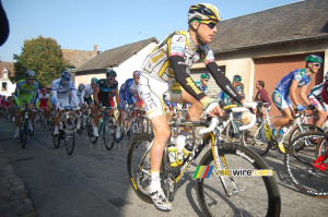 Lars Bak (HTC-Columbia) at the start (355x)