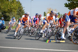 Oscar Freire (Rabobank) in Vendôme (358x)