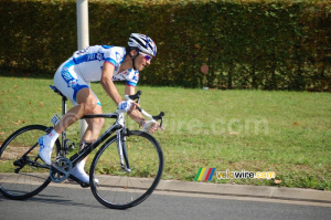 Benoît Vaugrenard (FDJ) in Vendôme (458x)