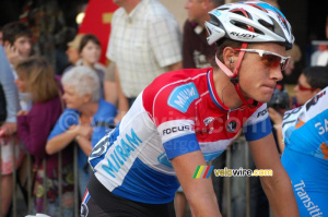 Niki Terpstra (Team Milram) (4) (301x)