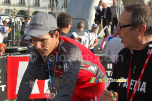 Gert Steegmans (Team Radioshack) (716x)
