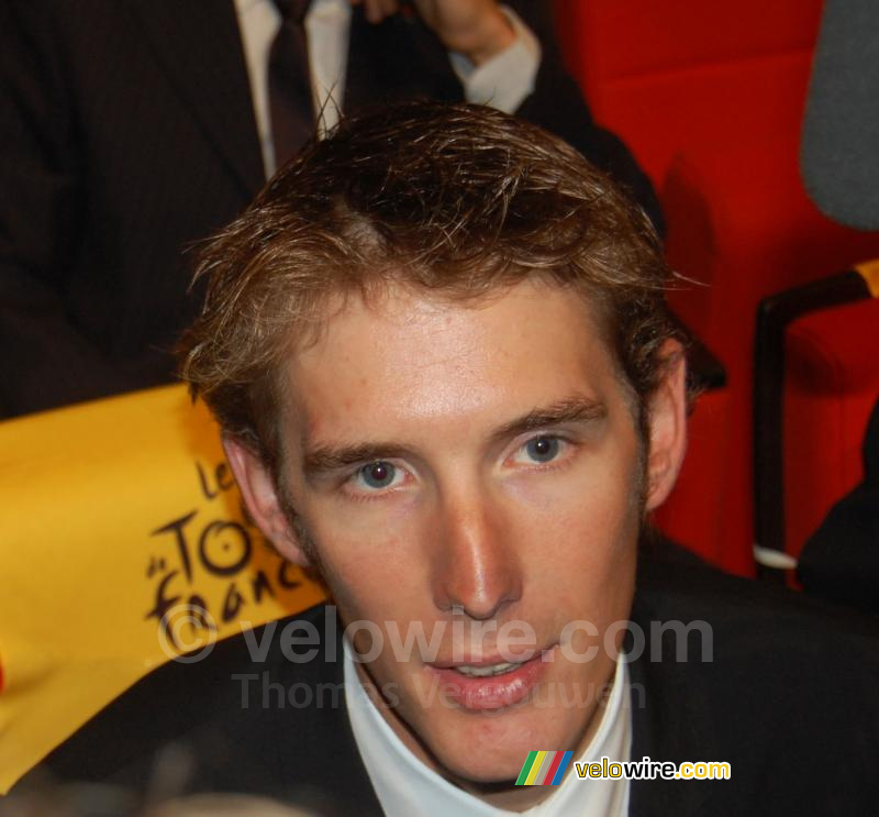 Andy Schleck (Team Saxo Bank) (1)