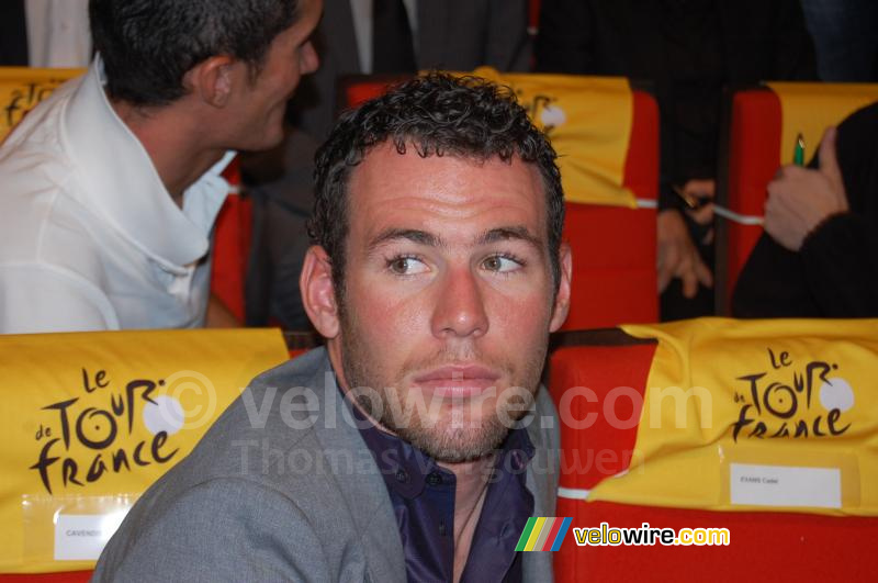 Mark Cavendish (HTC-Columbia)