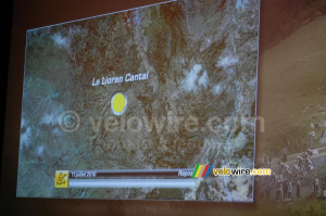 Rest day: Le Lioran (Cantal) (487x)