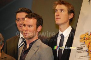 Mark Cavendish & Andy Schleck (1207x)