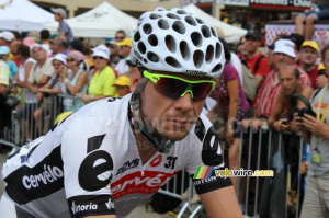 Jérémy Hunt (Cervélo TestTeam) (488x)