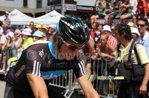 Edvald Boasson Hagen (Team Sky) (237x)