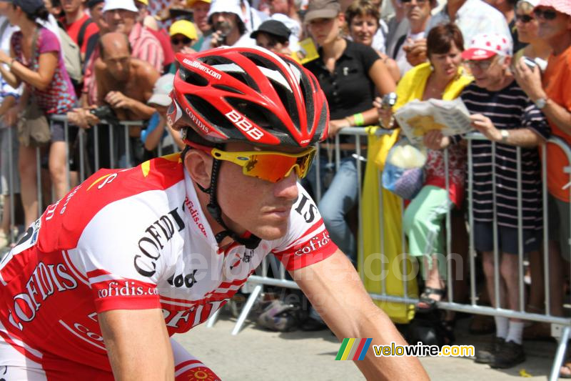 Samuel Dumoulin (Cofidis)