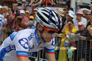 Wesley Sulzberger (FDJ) (226x)