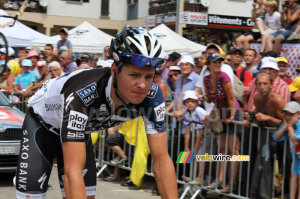 Jakob Fuglsang (Team Saxo Bank) (271x)