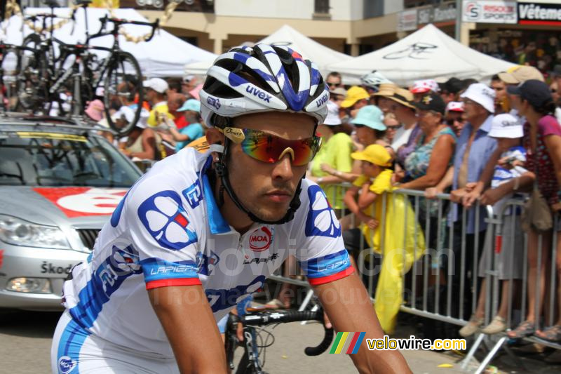 Rémy di Gregorio (FDJ)