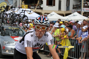 Geraint Thomas (Team Sky) (537x)