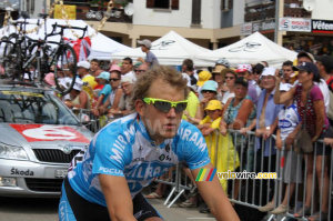 Gerald Ciolek (Team Milram) (324x)