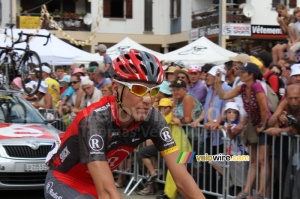 Janez Brajkovic (Team Radioshack) (883x)