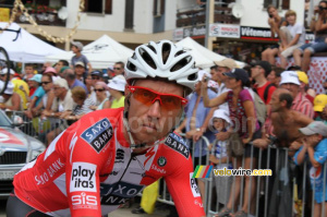 Nicki Sørensen (Team Saxo Bank) (722x)