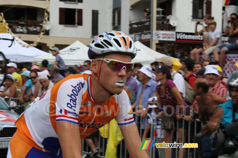 Lars Boom (Rabobank)