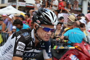 Stuart O'Grady (Team Saxo Bank) (627x)
