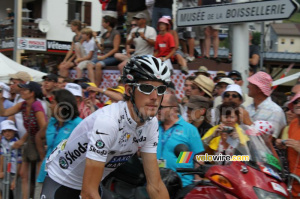 Andy Schleck (Team Saxo Bank) (504x)