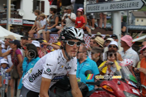 Andy Schleck (Team Saxo Bank) (348x)