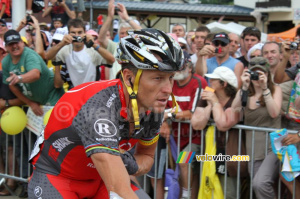 Lance Armstrong (Team Radioshack) (331x)