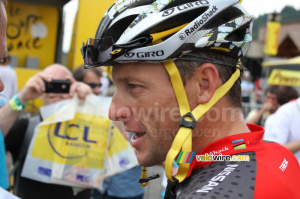 Lance Armstrong (Team Radioshack) (2) (305x)