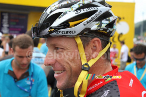 Lance Armstrong (Team Radioshack) (3) (353x)