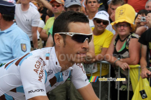 Lloyd Mondory (AG2R La Mondiale) (238x)