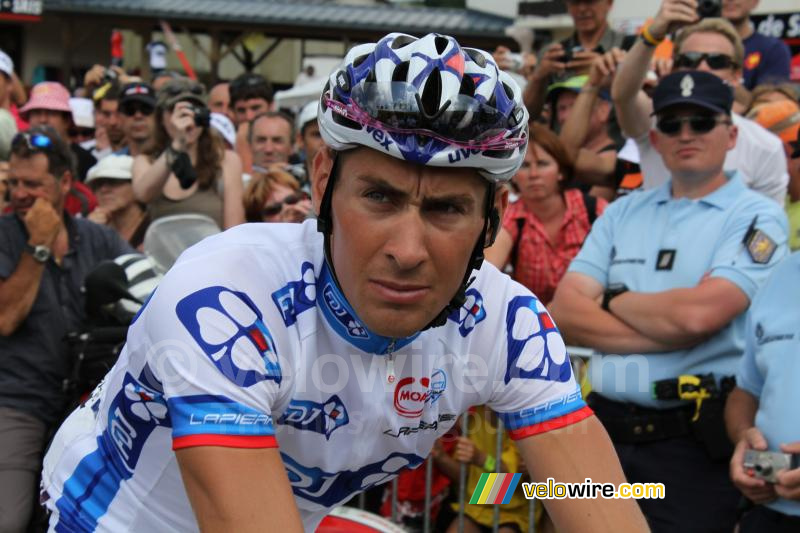 Matthieu Ladagnous (FDJ)