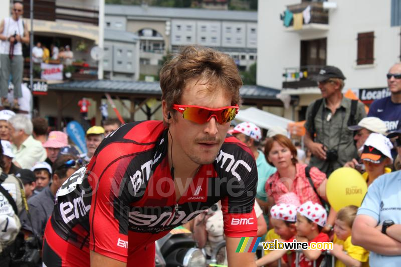 Marcus Burghardt (BMC Racing Team)