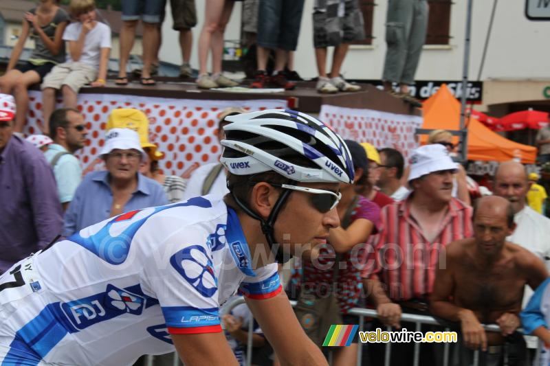 Jérémy Roy (FDJ)