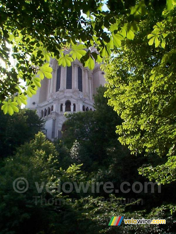 [Weekend Lyon] De kathedraal St. Jean