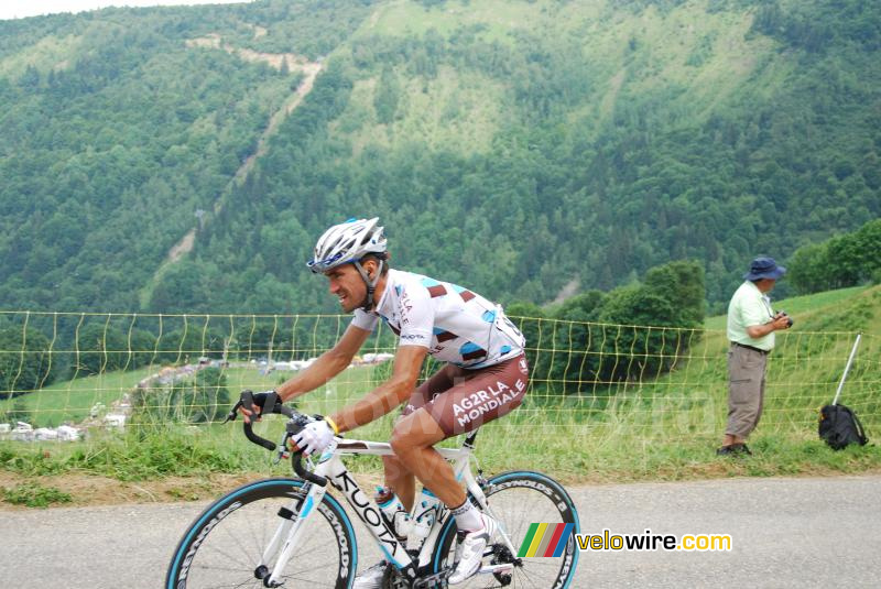 Christophe Riblon (AG2R La Mondiale)