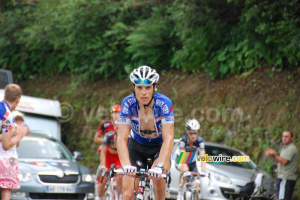 Sylvain Chavanel (Quick Step) (386x)