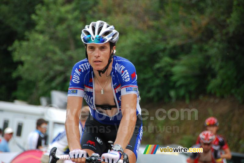 Sylvain Chavanel (Quick Step) (2)