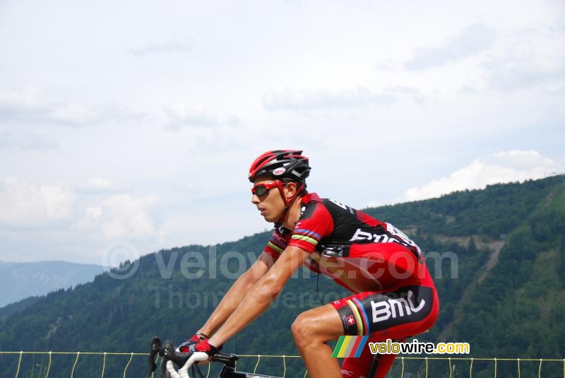 Alessandro Ballan (BMC Racing Team)