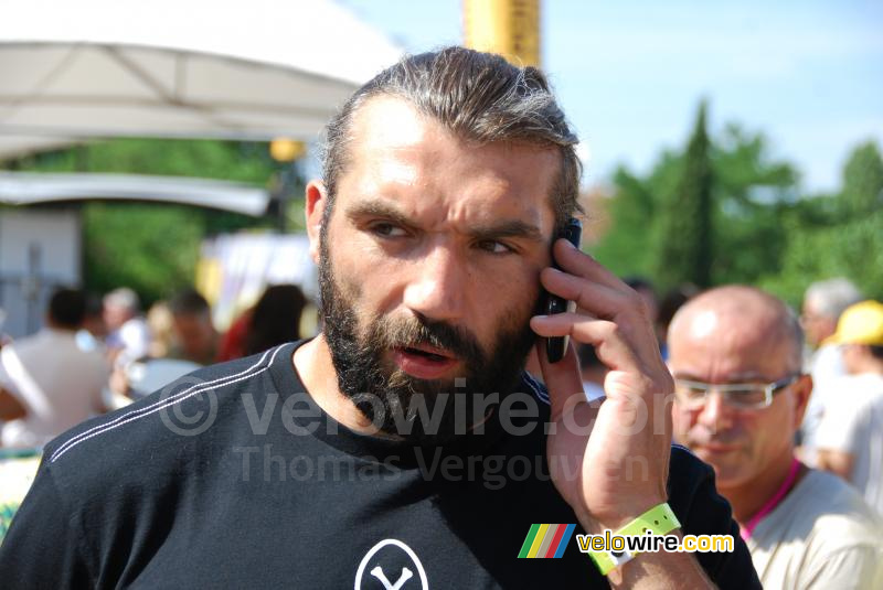 Sébastien Chabal