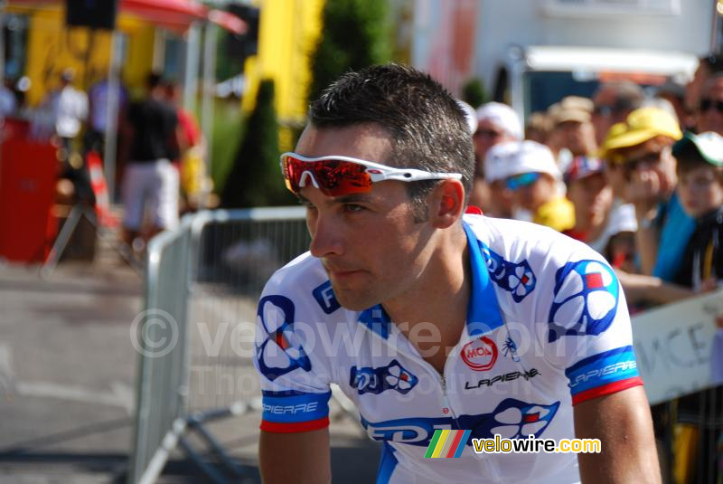 Benoît Vaugrenard (FDJ)